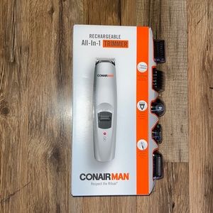 ConairMan All-In-1 Trimmer